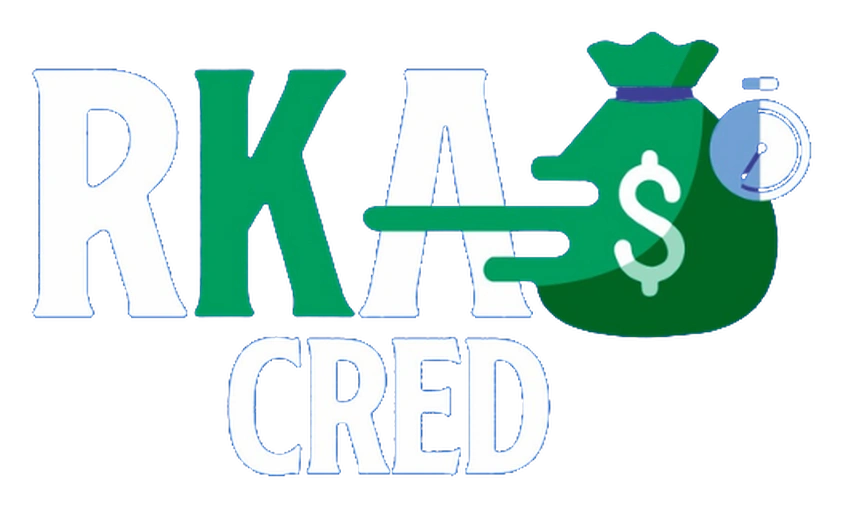 RKACRED - Crédito Consignado, INSS, FGTS e CLT